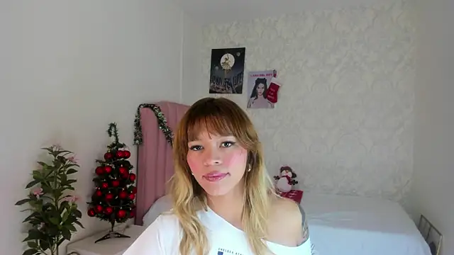 Adria ross online show from 21, 12, 2025