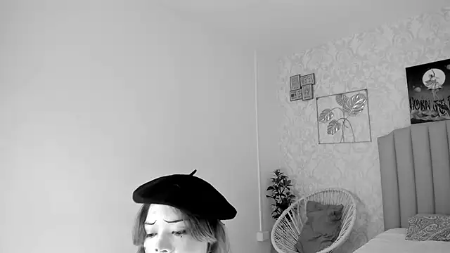 Adria ross online show from 22, 11, 2025