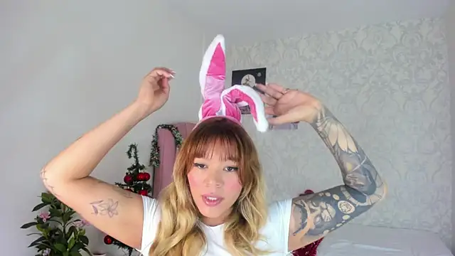 Adria ross online show from 20, 12, 2025