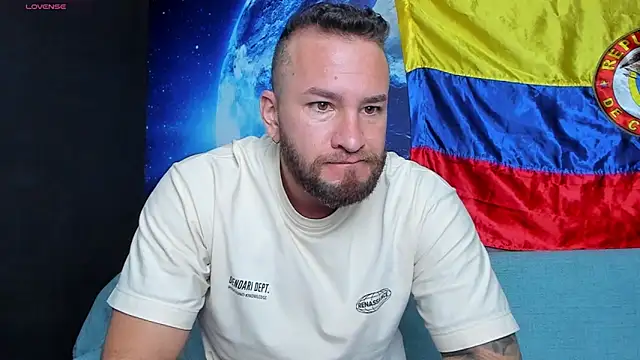 delessandro world online show from 24, 6, 2026