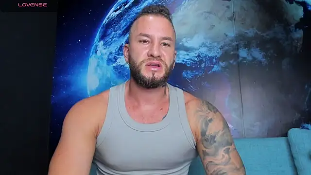 delessandro world online show from 28, 3, 2026