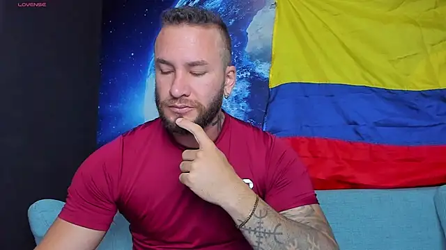 delessandro world online show from 26, 6, 2026