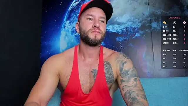 delessandro world online show from 25, 4, 2026