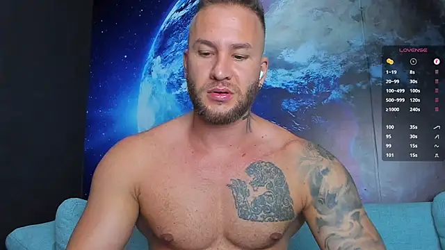 delessandro world online show from 6, 1, 2026