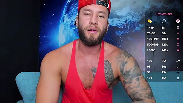 delessandro world online show from 11, 3, 2026