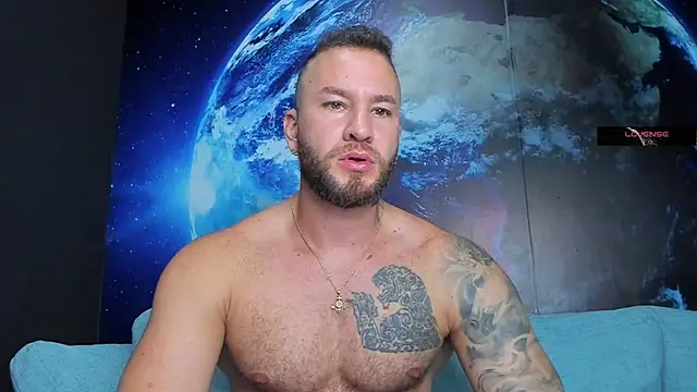 delessandro world online show from 22, 5, 2026