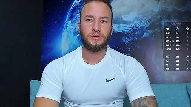 delessandro world online show from 16, 12, 2025