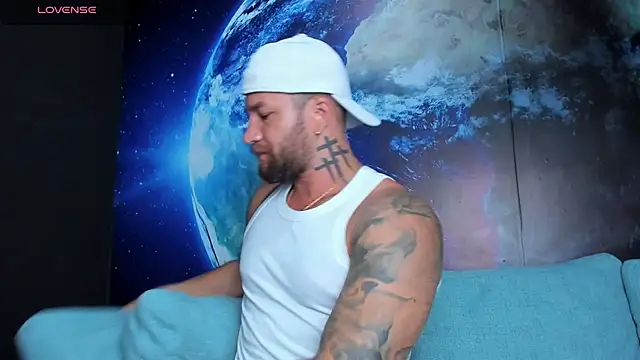 delessandro world online show from 27, 3, 2026