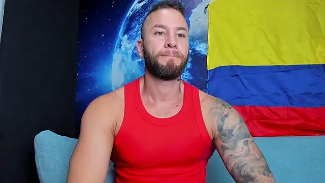 delessandro world online show from 13, 6, 2026