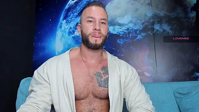 delessandro world online show from 4, 4, 2026