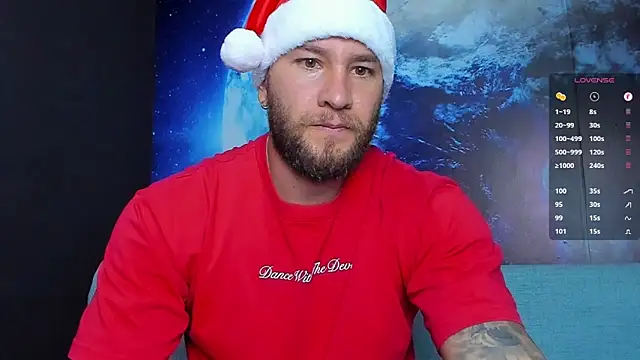 delessandro world online show from 14, 12, 2025