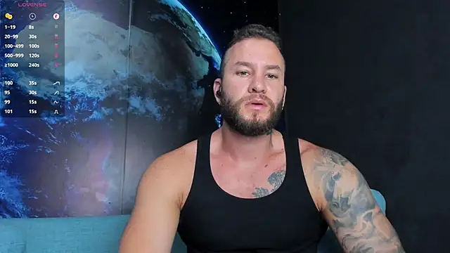 delessandro world online show from 15, 4, 2026