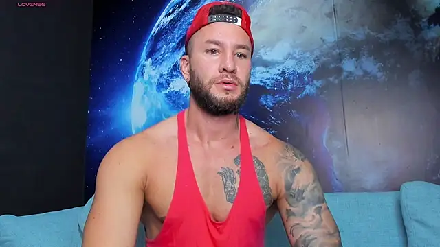 delessandro world online show from 15, 7, 2026