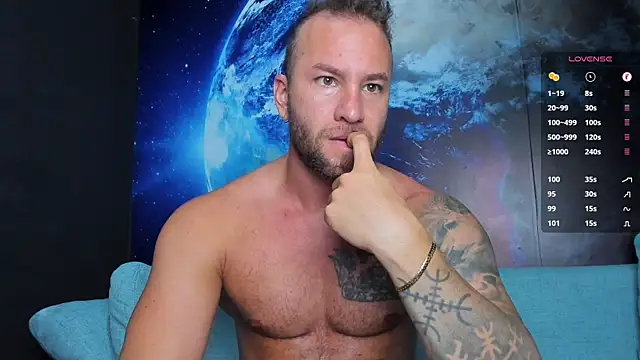 Snapshot of delessandro_world chatting on 20, 2, 2026 delessandro world online show from 20, 2, 2026