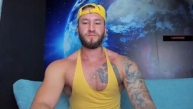 delessandro world online show from 4, 5, 2026