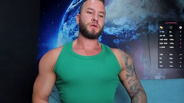 delessandro world online show from 4, 3, 2026