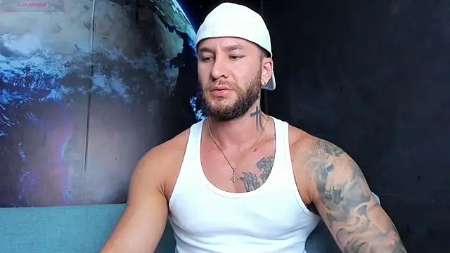 delessandro world online show from 17, 7, 2026