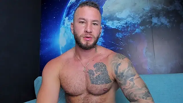 delessandro world online show from 6, 5, 2026