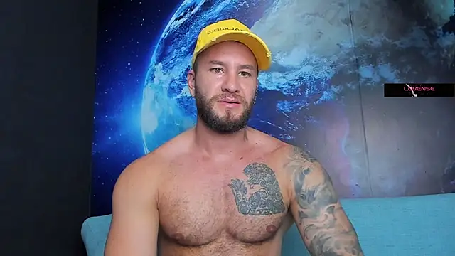 delessandro world online show from 14, 5, 2026