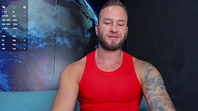 Snapshot of delessandro_world chatting on 23, 2, 2026 delessandro world online show from 23, 2, 2026