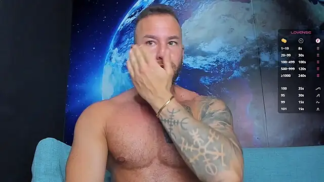 Snapshot of delessandro_world chatting on 25, 2, 2026 delessandro world online show from 25, 2, 2026