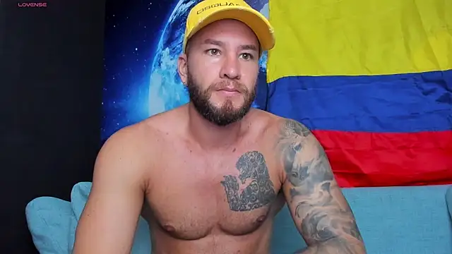delessandro world online show from 27, 6, 2026