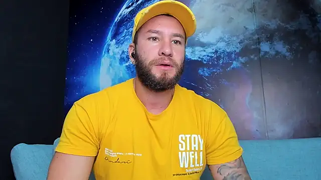 delessandro world online show from 8, 6, 2026