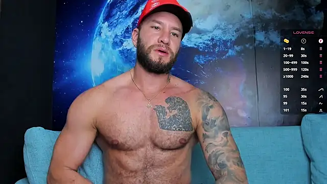 delessandro world online show from 17, 4, 2026