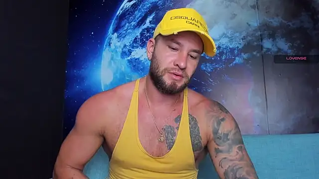 delessandro world online show from 23, 3, 2026