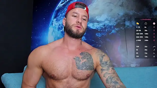 delessandro world online show from 4, 3, 2026