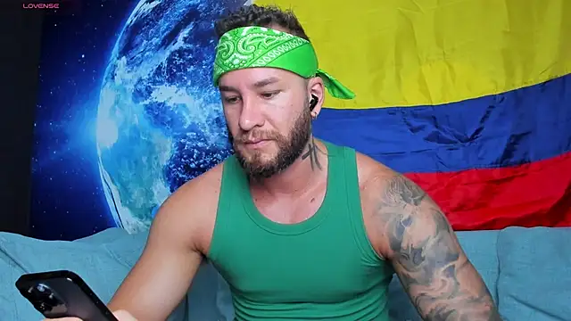 delessandro world online show from 29, 6, 2026