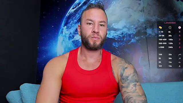 Snapshot of delessandro_world chatting on 1, 3, 2026 delessandro world online show from 1, 3, 2026