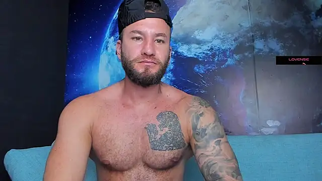 delessandro world online show from 15, 5, 2026