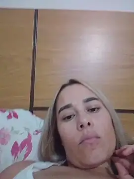 Amelia1  online show from 23, 5, 2026