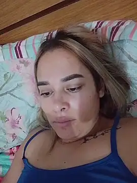 Amelia1  online show from 5, 6, 2026
