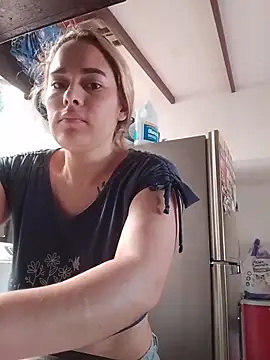Amelia1  online show from 29, 5, 2026