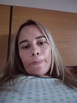 Amelia1  online show from 12, 6, 2026