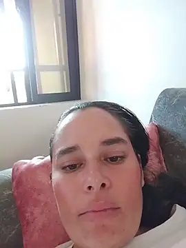 Amelia1  online show from 22, 11, 2025