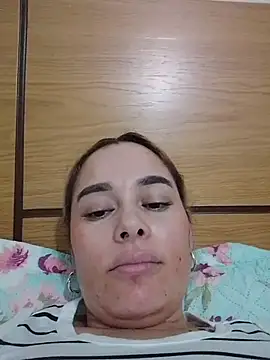 Amelia1  online show from 4, 6, 2026