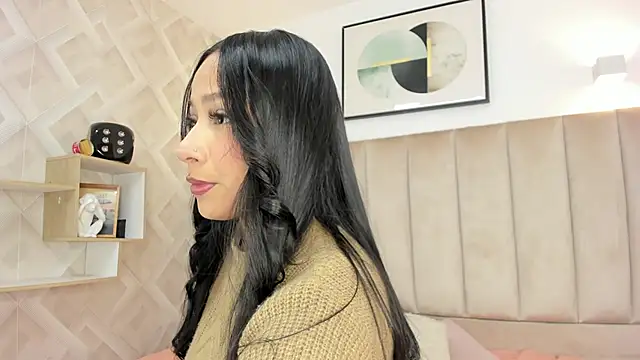 Anniie Queen online show from 10, 4, 2026