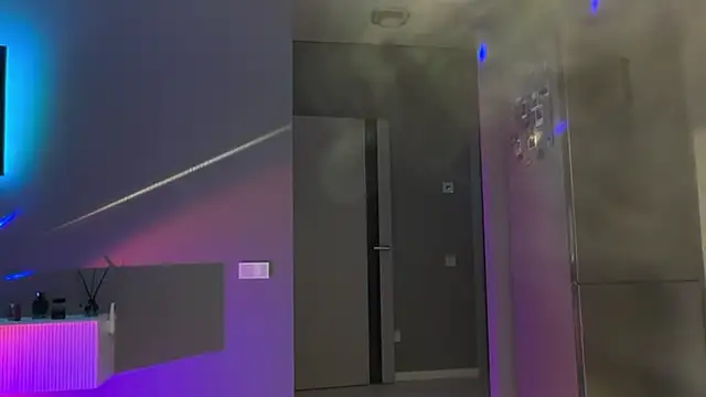 KarlosRichi online show from 4, 11, 2025