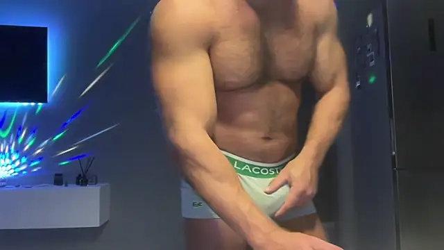 KarlosRichi online show from 19, 1, 2025