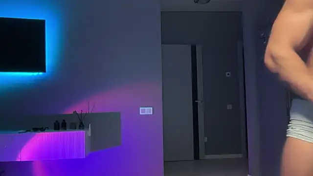 KarlosRichi online show from 27, 3, 2026