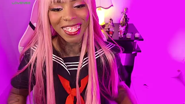 kary bunny3 online show from 16, 1, 2026