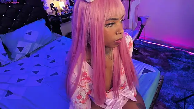 kary bunny3 online show from 5, 10, 2025