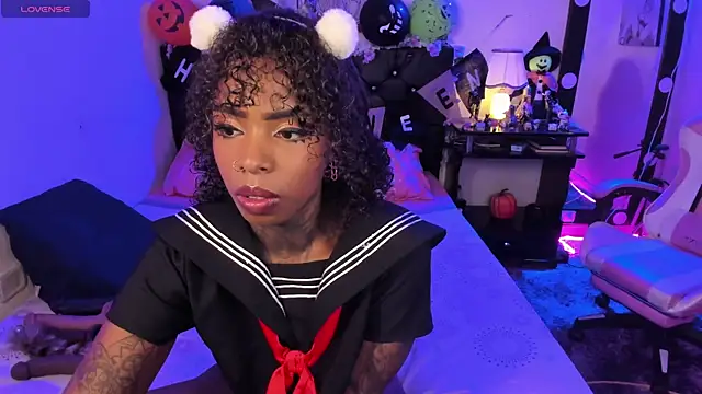 kary bunny3 online show from 9, 10, 2025