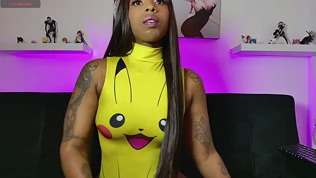 kary bunny3 online show from 29, 5, 2026