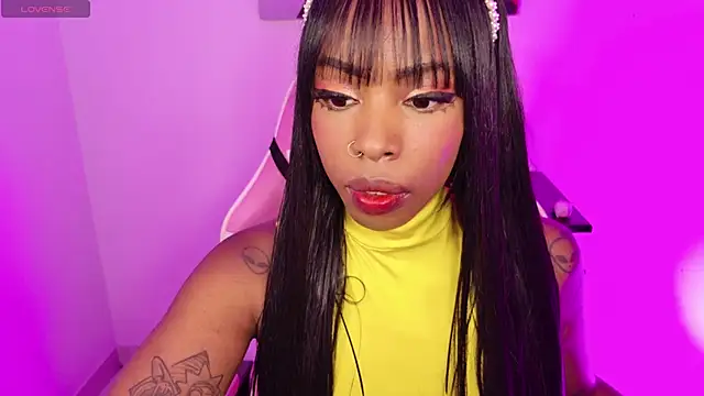 Snapshot of kary_bunny3 chatting on 17, 1, 2026 kary bunny3 online show from 17, 1, 2026