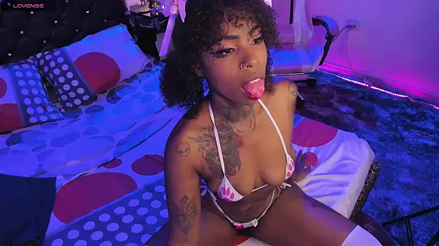 kary bunny3 online show from 18, 9, 2025