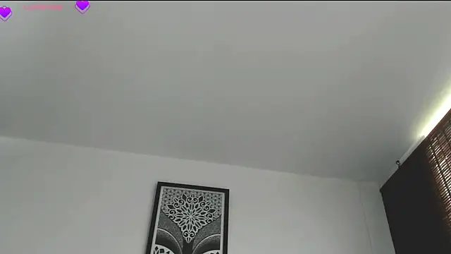 VeronicaTonu online show from 21, 7, 2026